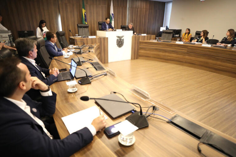 Comissões permanentes têm papel essencial no debate dos projetos em tramitação na Assembleia Legislativa