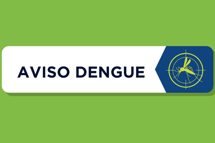Boletim da Saúde confirma 462 novos casos de dengue no Paraná