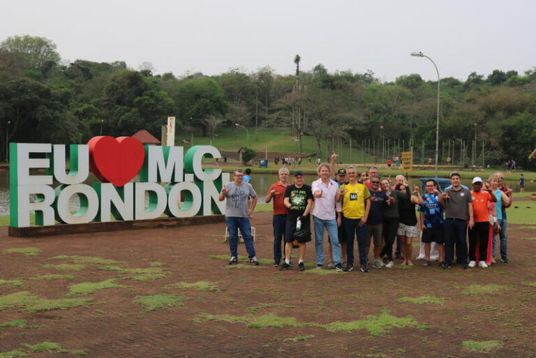 Marechal Rondon recebe emenda de R$ 120 mil do deputado federal Zeca Dirceu