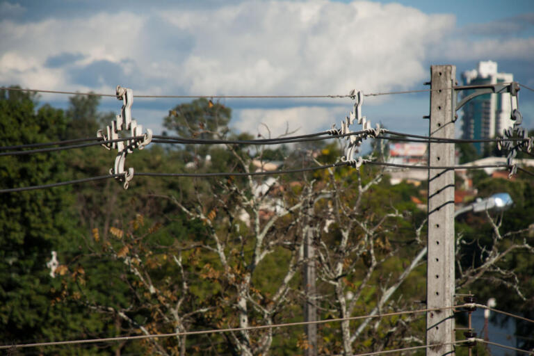 Nova rede de dados em alta velocidade da Copel aumenta eficiência elétrica