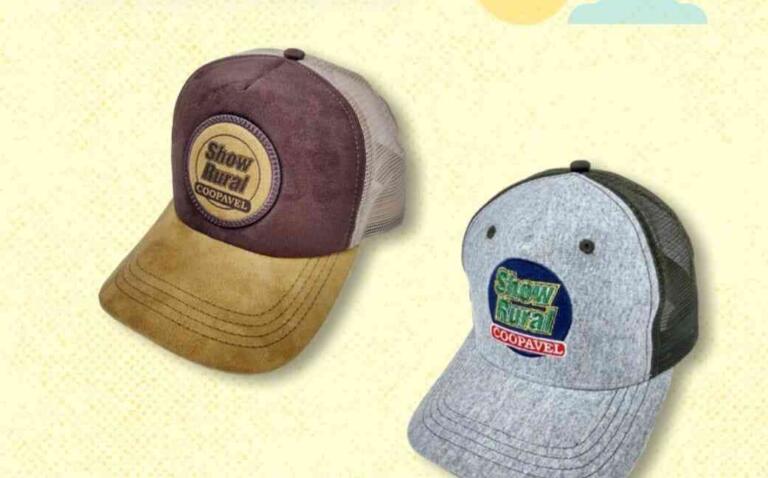 37ª edição marca retorno de espaço de itens personalizados do Show Rural