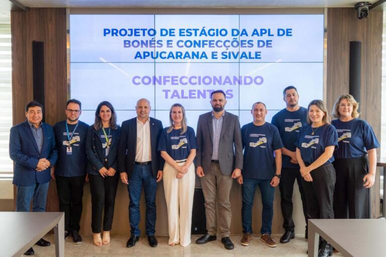 Alunos do Paraná terão oficinas com SESI-PR no contraturno para fortalecer aprendizagem