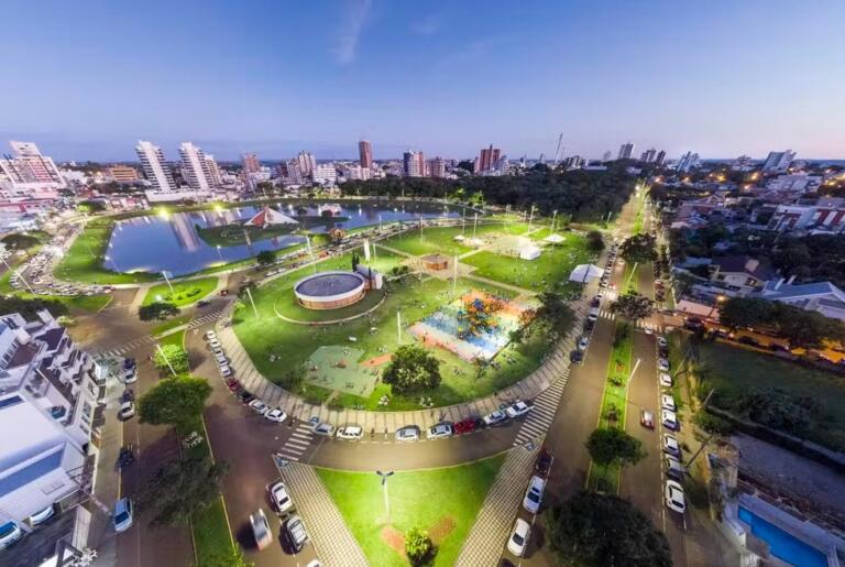 Prefeitura de Toledo abre concurso público com salários de até R$ 12,7 mil; saiba como participar