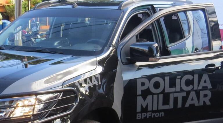 Operação conjunta resulta na prisão de mulher por tráfico em Palotina