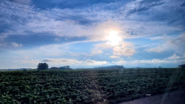 Centro-sul do Brasil enfrenta novo veranico em maio