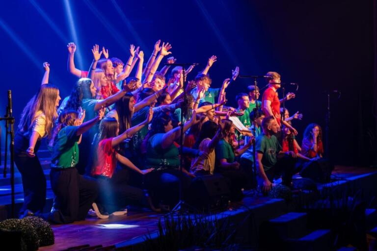 1º Recital de Canto Lírico, Canto Popular, Plano & Corais acontece nesta quinta-feira em Marechal Rondon