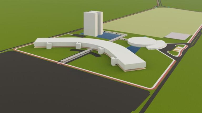 ONU seleciona empresa para conclusão de obra da Unila em Foz do Iguaçu