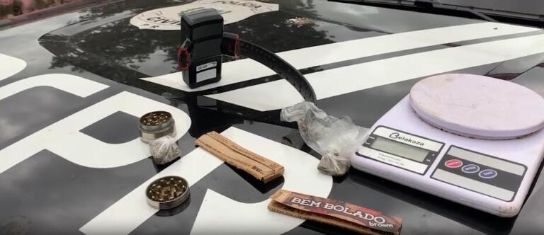 Operação da Polícia Civil de Cascavel mira grupo criminoso que furtava caminhonetes