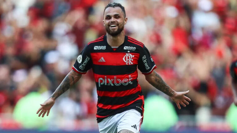 Flamengo vence e tira Inter da briga pelo título brasileiro