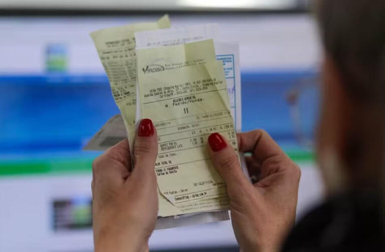 Morador de Paranaguá ganha R$ 1 milhão no último sorteio do ano do Nota Paraná