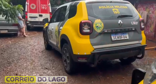 Adolescente de 15 anos é morta com tiro na cabeça em Santa Helena e suspeito é preso