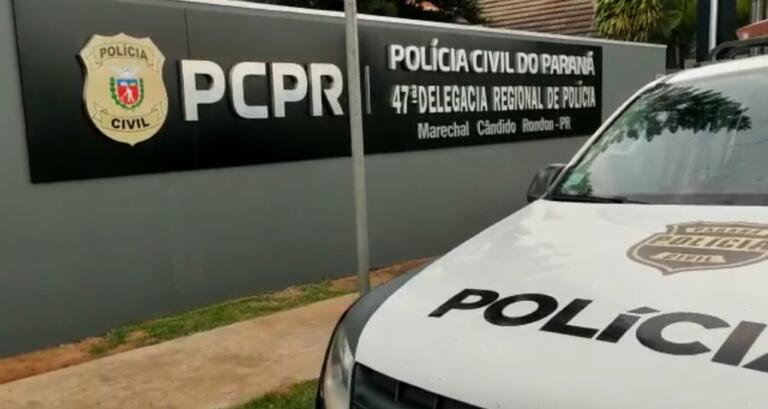 Mulher denuncia companheiro por agressões e ameaças em propriedade rural