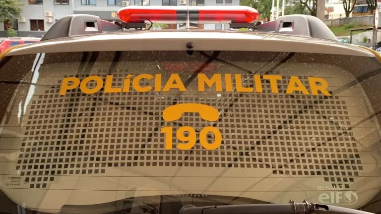 Violência doméstica é registrada no distrito de Porto Mendes na noite de Réveillon