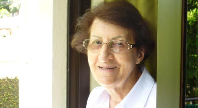 Falece a pioneira rondonense Dalila Port Bier