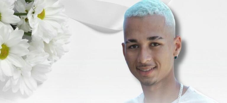 Identificado adolescente que morreu afogado em rio de São José das Palmeiras