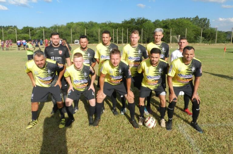 7ª Copa Irineu Kuhn/Sicredi de Futebol Sete começa neste sábado com 16 times em ação