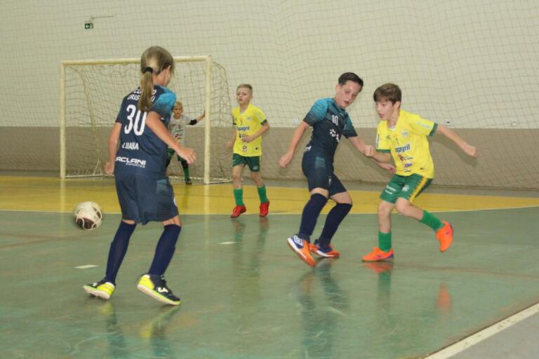 4ª Copa Karl Schmidt de Futsal terá cinco categorias; inscrições estão abertas