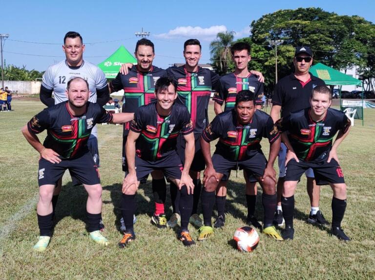 Coresul/Esquina Beer, Amigos do Nei e Villa Prime fecham 1ª fase com 100% de aproveitamento na Copa Irineu Kuhn
