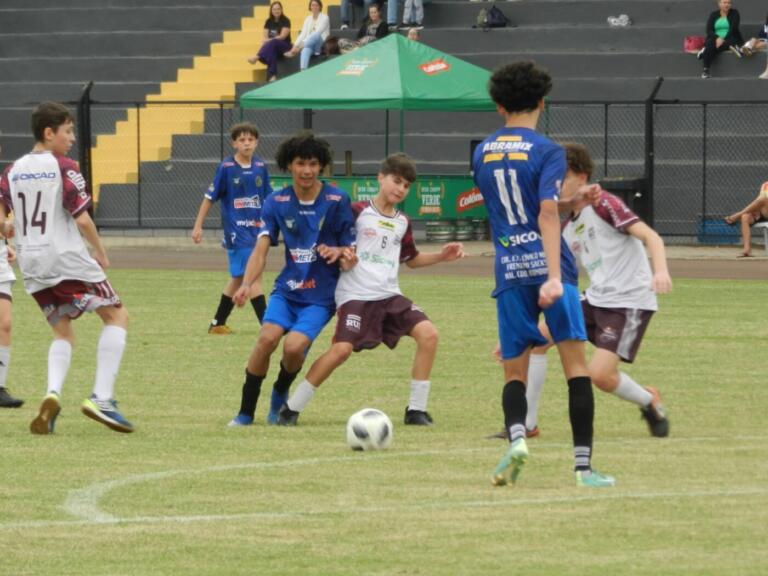 Secretaria de Estado do Esporte divulga calendário esportivo de 2025