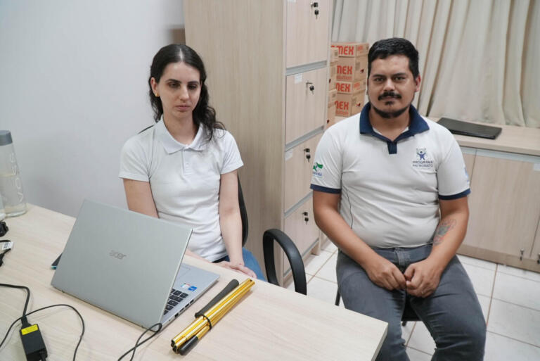 Prefeitura de Quatro Pontes convida população para conhecer programa Família Acolhedora