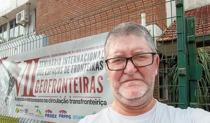 Falece Valdemir Sonda, ex-vereador de Marechal Rondon