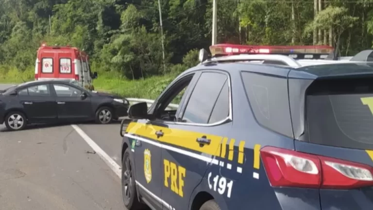 Operação Rodovida termina com 120 acidentes, 143 feridos e oito mortes