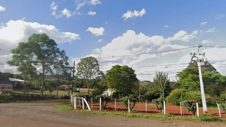 Jovem de 20 anos morre após se afogar em cachoeira