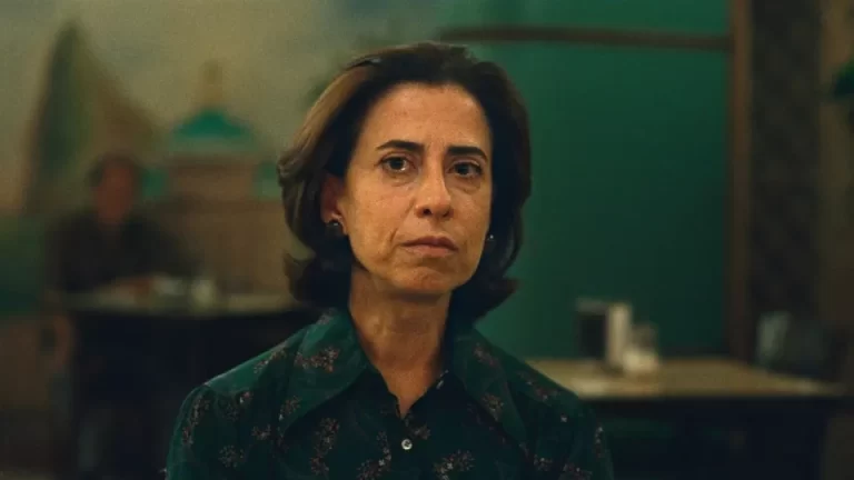 Filme brasileiro “Ainda Estou Aqui” é pré-selecionado ao Oscar 2025