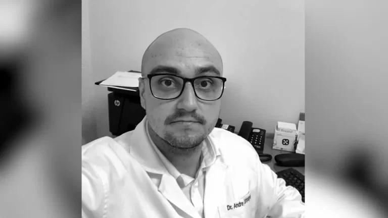 André Avelino Campagnolo morre em Toledo