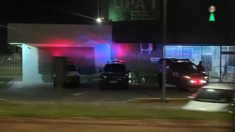 Quatro indígenas são baleados em Guaíra