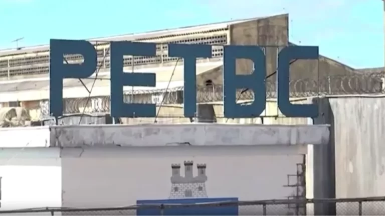 Detento é encontrado morto na Penitenciária Estadual de Cascavel