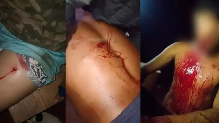 Efetivo da Força Nacional é reforçado no Paraná após ataques a indígenas