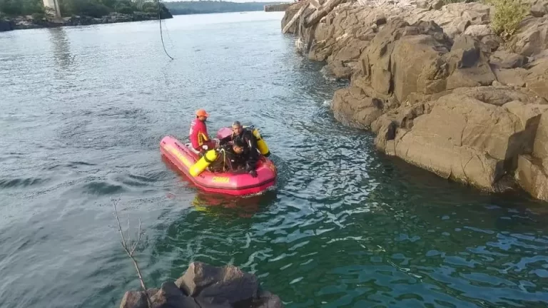 Ibama confirma vazamento de produto químico no Rio Tocantins