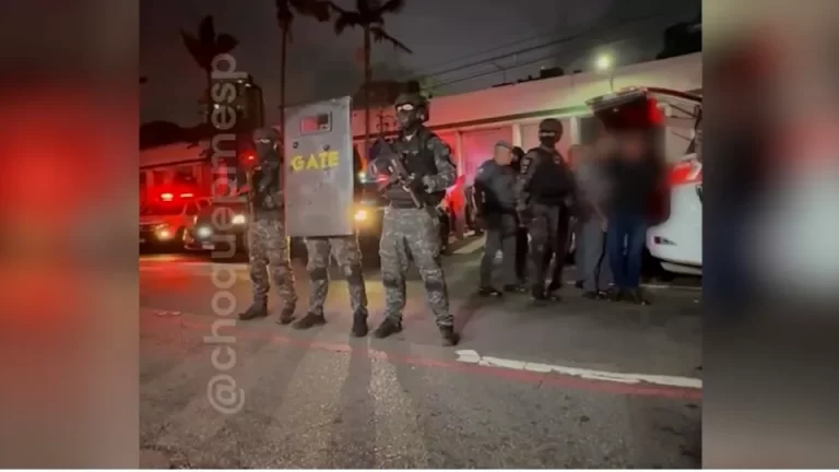 Guarda civil é acusado de matar secretário-adjunto de Segurança na Prefeitura de Osasco