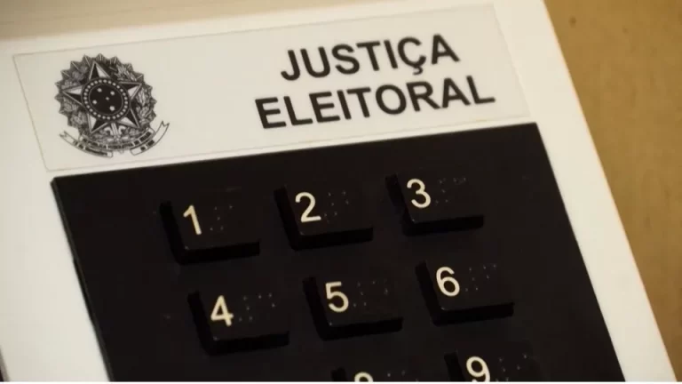 Eleições são em outubro, mas já tem regras valendo desde o dia 1° de janeiro