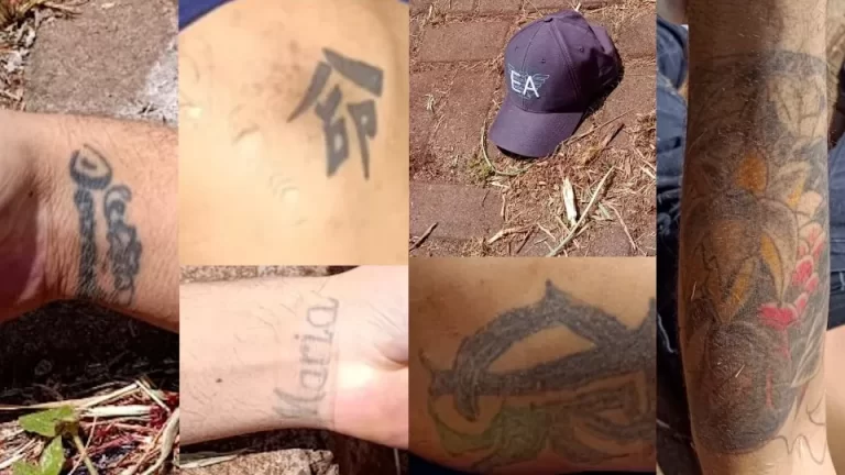 Polícia pede ajuda para identificação de homem morto em Cascavel