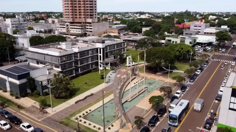 Toledo convoca 67 professores aprovados em concurso público