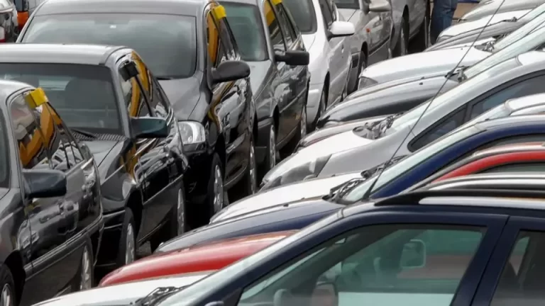 Financiamento de veículos cresce 20,4% em 2024