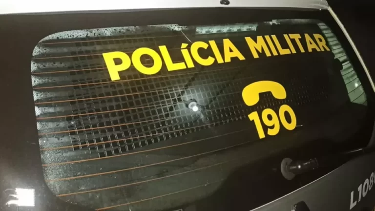 Jovem é agredida pelo companheiro em Toledo