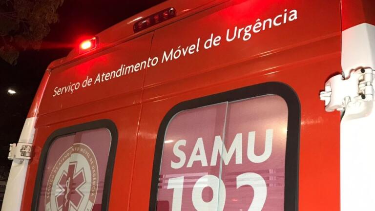 Jovem morre em acidente após colidir com cavalo na PR-239