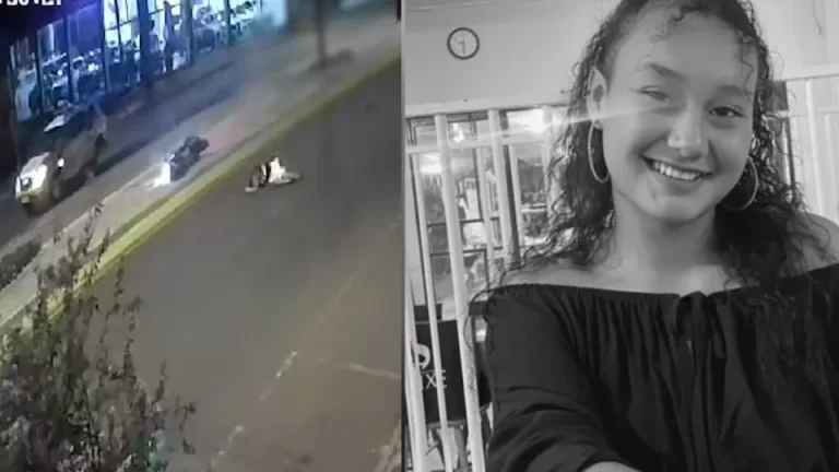 Adolescente morre um mês após grave acidente em Toledo