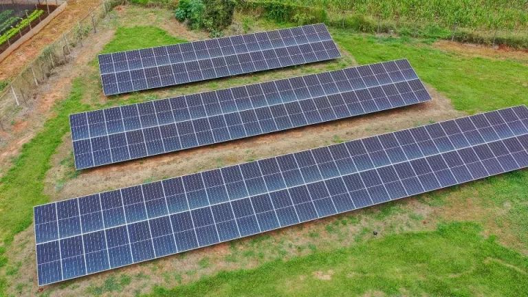 Paraná lidera pelo 3º ano em geração distribuída de energia renovável, destacando-se no Brasil