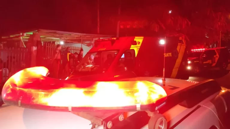 Mulher mata ex-marido com abridor de vinho em Foz do Iguaçu