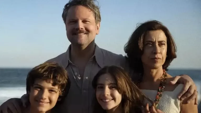 Fernanda Torres e Ainda Estou Aqui são indicados ao Oscar 2025