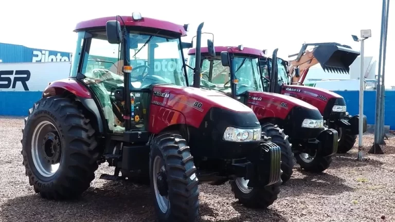 Regras da regulamentação de circulação de máquinas agrícolas nas rodovias entram em vigor no Brasil