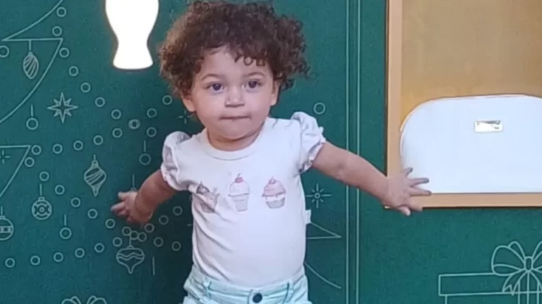 Mulher que raptou Eloah Pietra está presa