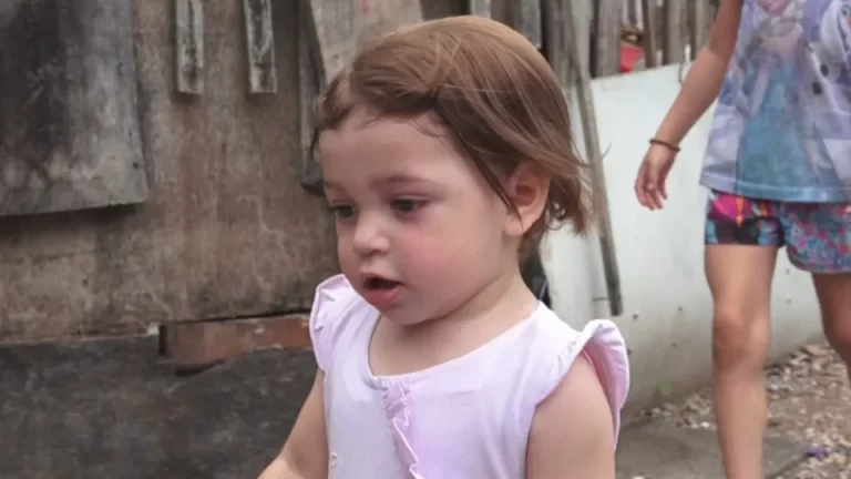 Mulher que raptou Eloah queria “uma filha para criar”, diz polícia