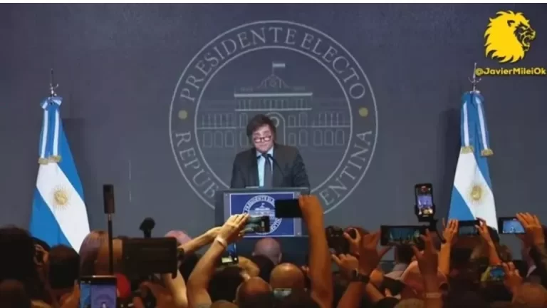 Ministro da Justica da Argentina anuncia retirada do feminicídio do Código Penal da Argentina