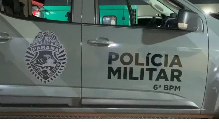 “Dá cadeia e não tem choro”: Rotam prende homem por dívida de pensão alimentícia