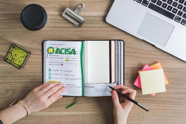 Acisa abre vaga de emprego na área administrativa e comercial